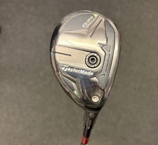 Taylormade Qi35 3 Hybrid (Ex