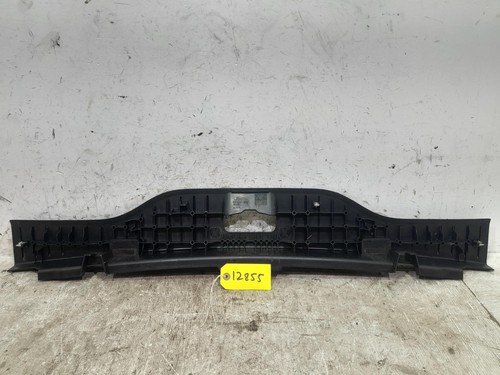 Ford max 2011 loading - 2011, boot