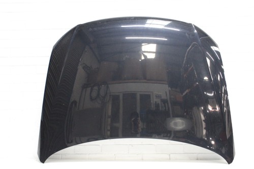 Passat bonnet hood - bonnet,
