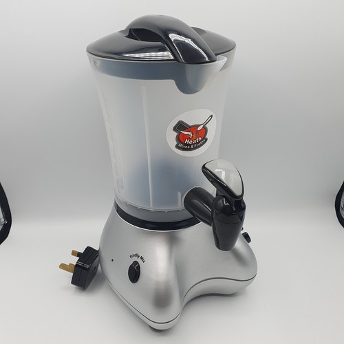 Kenwood frothie cl420 hot - cl420, &