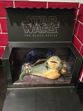 SDCC 2014 Star Wars Black