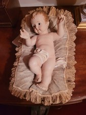 Christmas Crib Figure