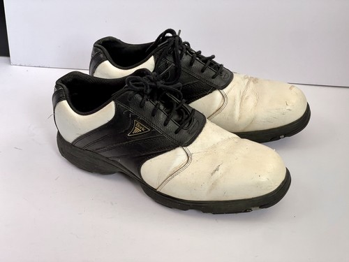 Etonic golf shoes - shoes, white