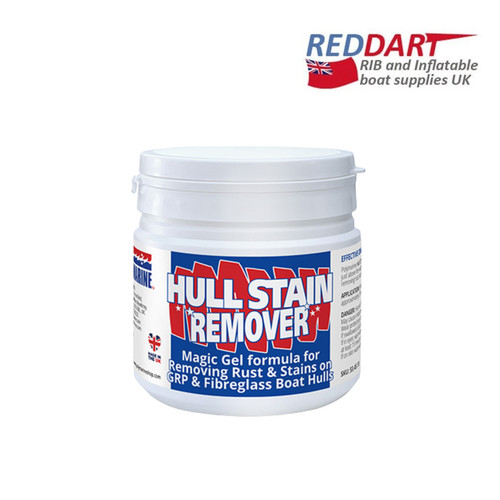 Grp gel coat - gel, rust
