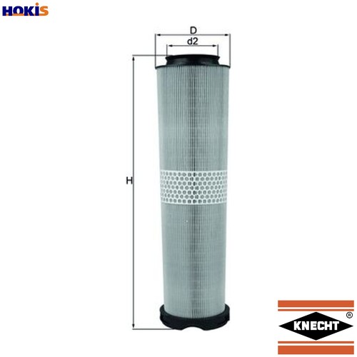 Air filter 816 for - air,