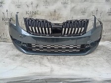 SKODA OCTAVIA MK3 2017-2020