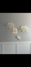 Mamas & Papas Elephant Shelves