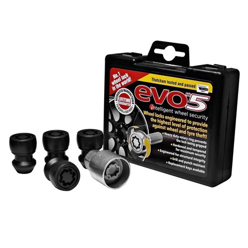 Evo mk5 m12x1 50mm - evo,