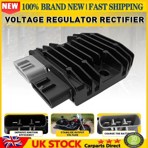 Replacement regulator - replacement,