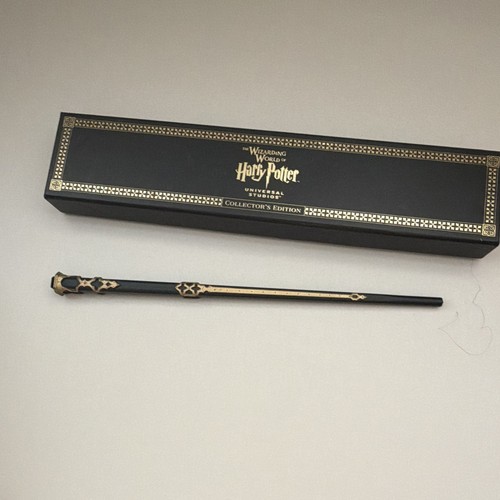 Harry potter wizarding world - harry,