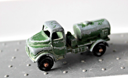 Lesney matchbox austin - lesney,