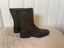 Le Chameau Jameson  LEATHER