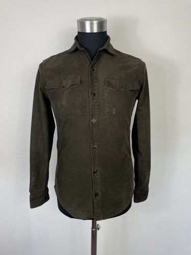 Pearly king mens dark - mens, green