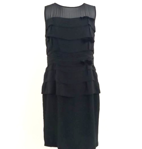 Hobbs kenwood ruffle - n.w.3,