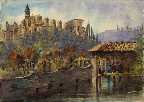 Arthur herbert hussey - herbert,