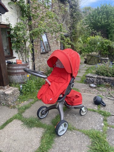 Stokke xplory stroller - stroller, /