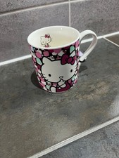 Hello Kitty Liberty Art