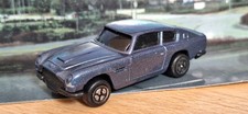Corgi Aston Martin DB6 Toy Car