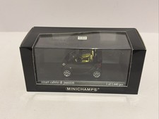Minichamps Smart cabrio &