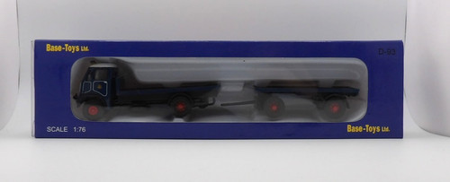 Base toys aec matador - base, d-93