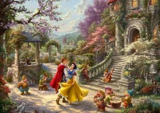 Pre-loved: Schmidt Snow White