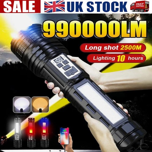 990000lm super bright - 990000lm,