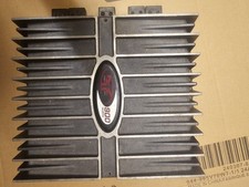 Rockford Fosgate 301x Punch - 900W - 4 Channel