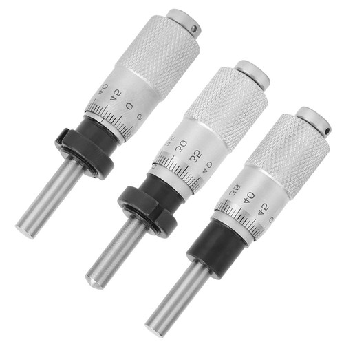 13mm micrometer flat ball - 0-13mm,