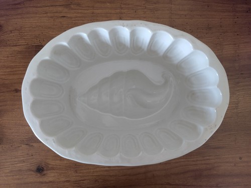 Maling seashell design - e7,