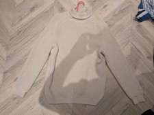 Zara Mens Turtle Neck Jumper