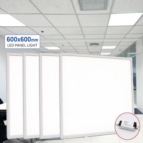 48w ceiling suspended - ceiling, recessed