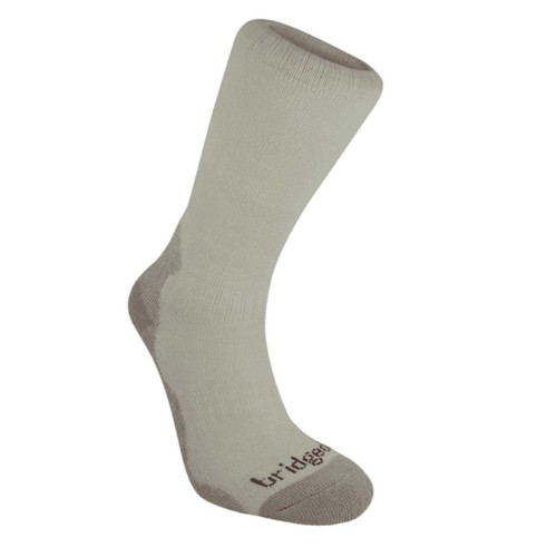 Bridgedale womens bamboo crew - womens,