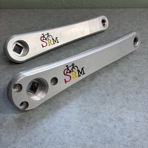 Vintage srm origin crank - srm,