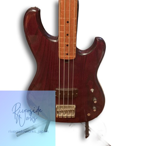 Ibanez roadster bass - roadster, series