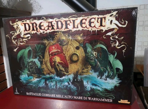 Games workshop warhammer - workshop,