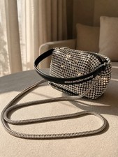 Alexander Wang Crystal Bag -