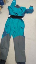 NRS Women's Ladies Crux