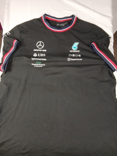 Mercedes amg petronas team - petronas,