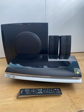 Samsung Home Theatre HT-X200 - All works except DVD player ? 