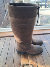 Toggi Canyon Waterproof Size6
