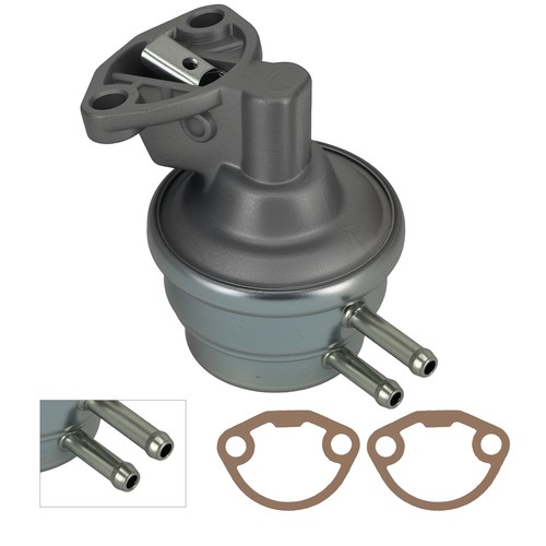 Fuel pump for - pump, vw