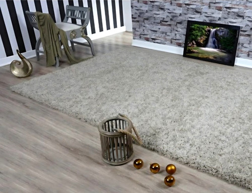 Oxford modern shaggy rug - oxford,