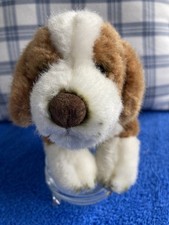 Russ Berrie - The Beagle Puppy