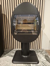 Scan 66-2 Woodburning Stove