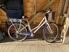 Pendleton Somerby Classic E