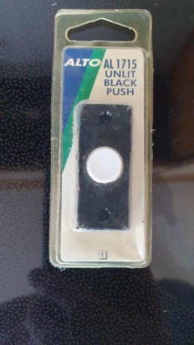 Friedland alto bell push - bell,