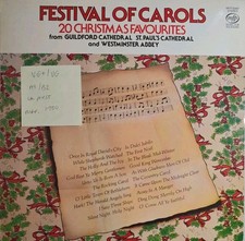 Festival Of Carols 20