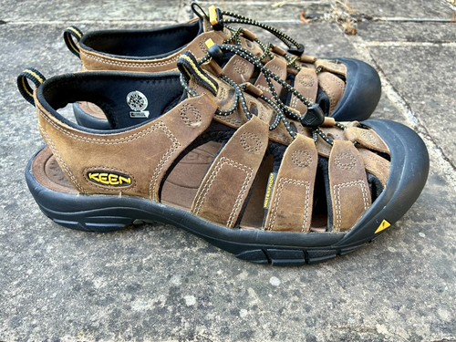 Keen mens newport - keen,