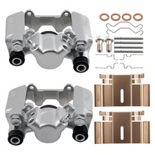 Floating Disc Brake Caliper
