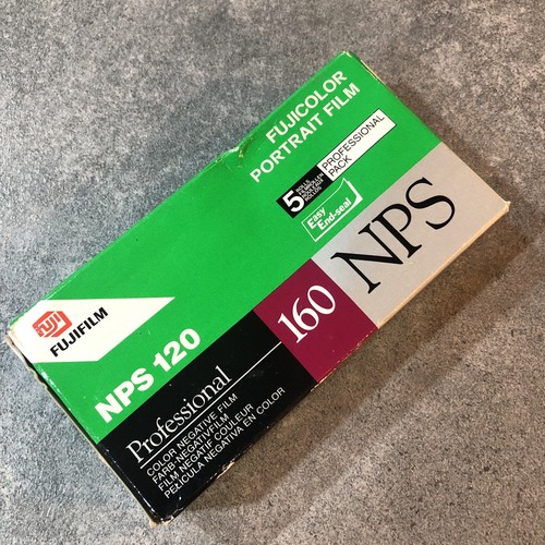 Fujicolour pack nps pro - !,